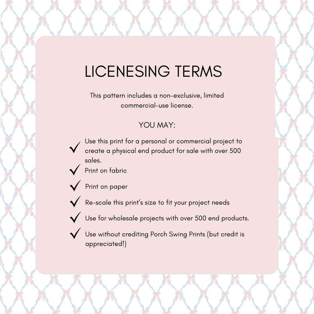 Extended Commercial License